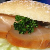 0709F 043 Travemuende-Usedom